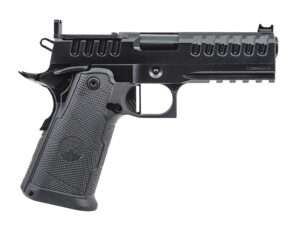Watchtower Firearms Apache 9mm Commander 1911 Handgun