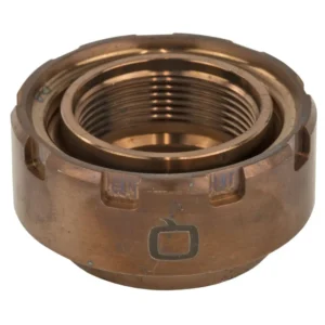 Q Plan-B ASR Suppressor Mount - .30 Caliber