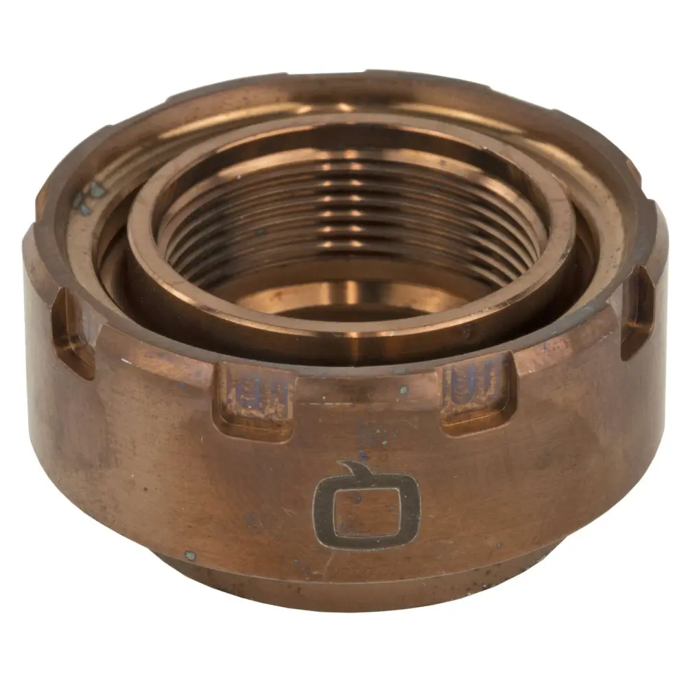 Q Plan-B ASR Suppressor Mount - .30 Caliber