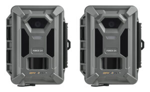 SPYPOINT FORCE-24 Twin Pack Game Cameras