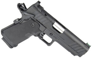 Ed Brown Fueled Prodigy 9mm Handgun 4.25" Barrel