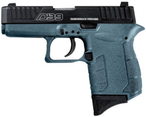 Diamondback DB9 Gen 4 9mm Micro-Compact Pistol