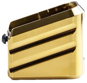Glock 19/23/32 Magazine Extension Gold by Cross Armory