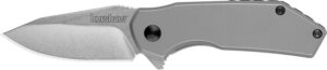 Kershaw Valve 1375 EDC Folding Knife - 2.25" Blade