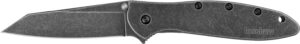 Kershaw Leek Random EDC 3" Reverse Tanto Knife