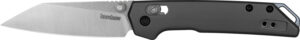 Kershaw Mini Iridium 3" Folding Knife - D2 Steel