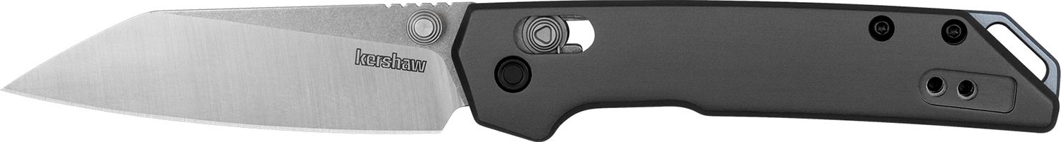 Kershaw Mini Iridium 3" Folding Knife - D2 Steel