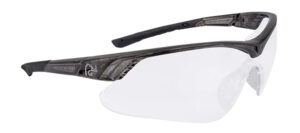 Radians Ducks Unlimited Half Frame Shooting Glasses
