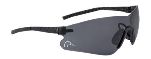 Radians Youth Shooting Glasses Smoke Gray Lens