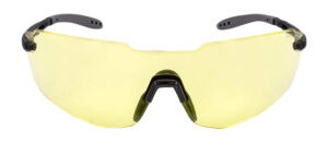 Radians Oblivion Amber Lens Shooting Glasses