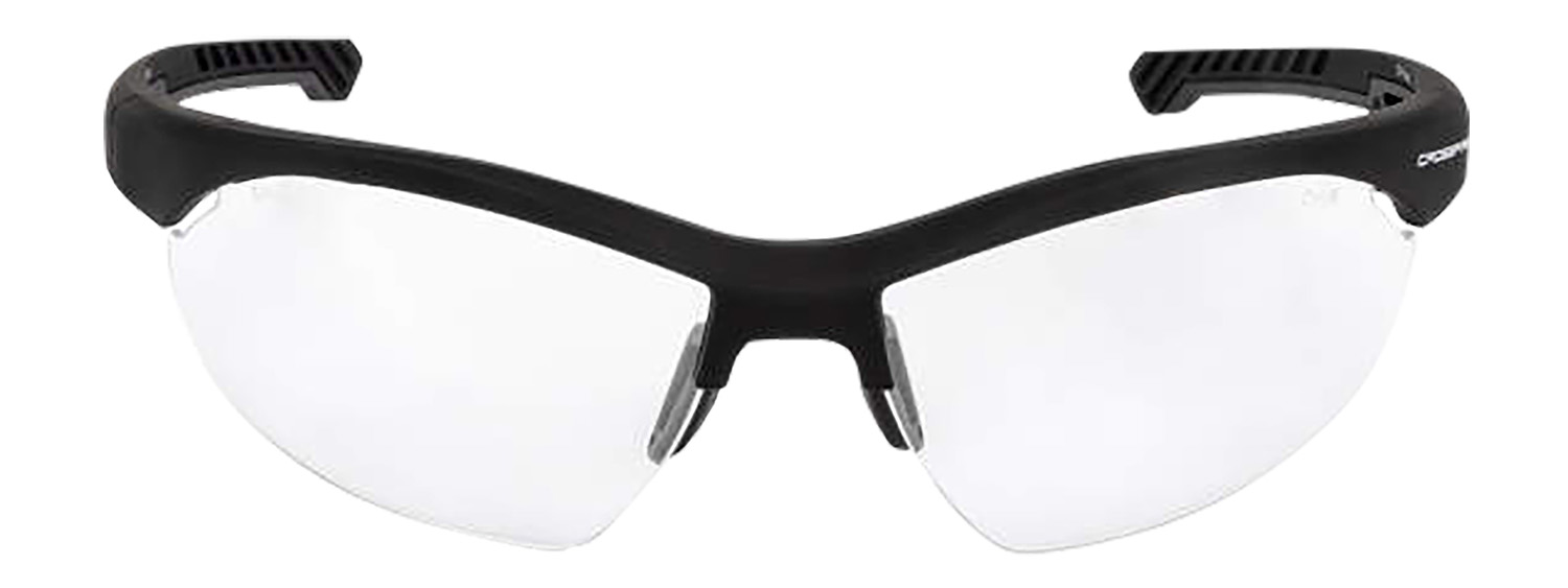 Radians XFBD1010C Ballistic Shooting Glasses