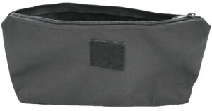 Sticky Holsters Medium Range Bag Pouch 12.80" Black