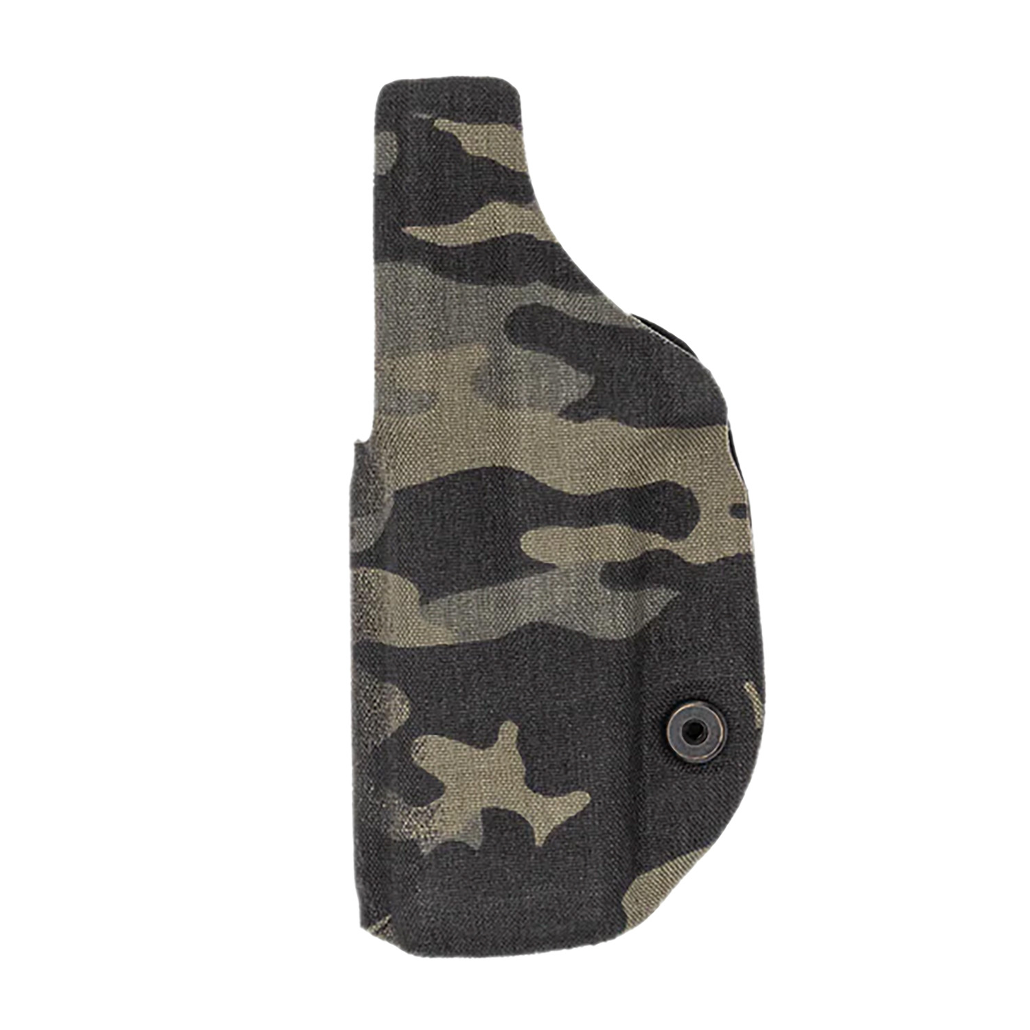 Safariland 20365711 Species IWB Black Multi-Cam SafariLaminate Fits Sig P365 Belt Clip Mount Right Hand
