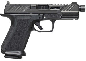 Shadow Systems MR920 9mm Pistol with Optic Cut