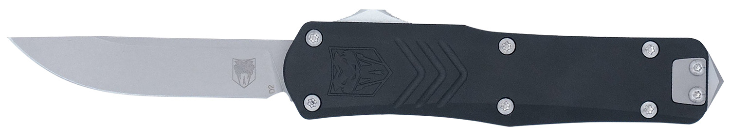 CobraTec FS-X Gen III Small 2.75" OTF Knife