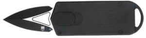 CobraTec ASP OTF Dagger Knife - D2 Steel Blade