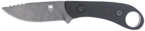 CobraTec Gen II D2 Steel Folding Skinner Knife