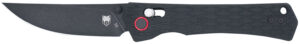 CobraTec Legacy EDC Folding Knife with D2 Steel Blade