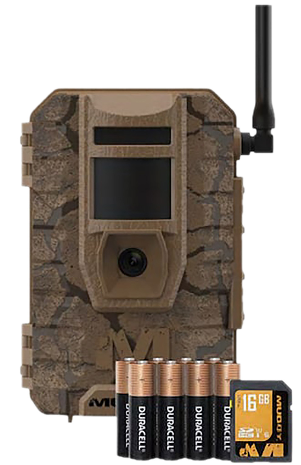 Muddy Mitigator Cellular Trail Camera - 24MP