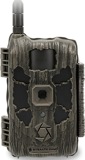 Stealth Cam Deceptor Max Cellular Trail Camera