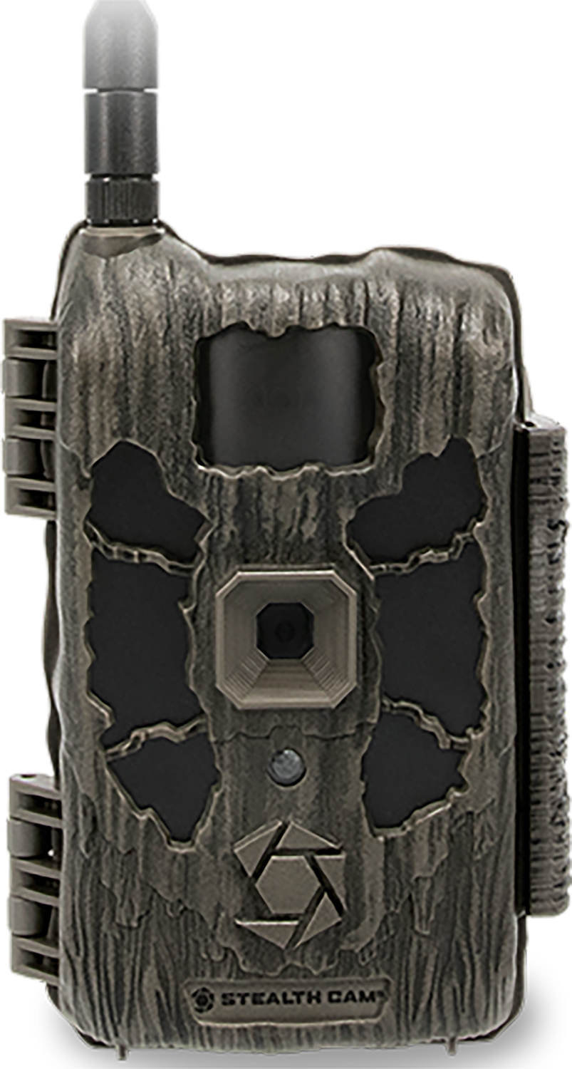 Stealth Cam Deceptor Max Cellular Trail Camera