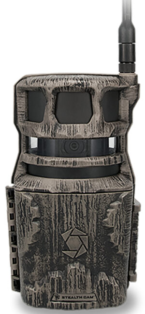 Stealth Cam Revolver Pro 360 Cellular Trail Camera