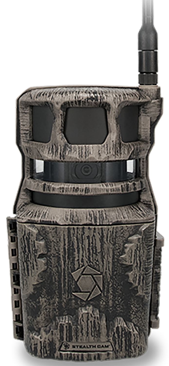 Stealth Cam Revolver Pro 360 Cellular Trail Camera