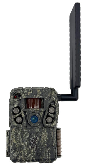 Browning Defender Vision Pro HD AI Trail Camera