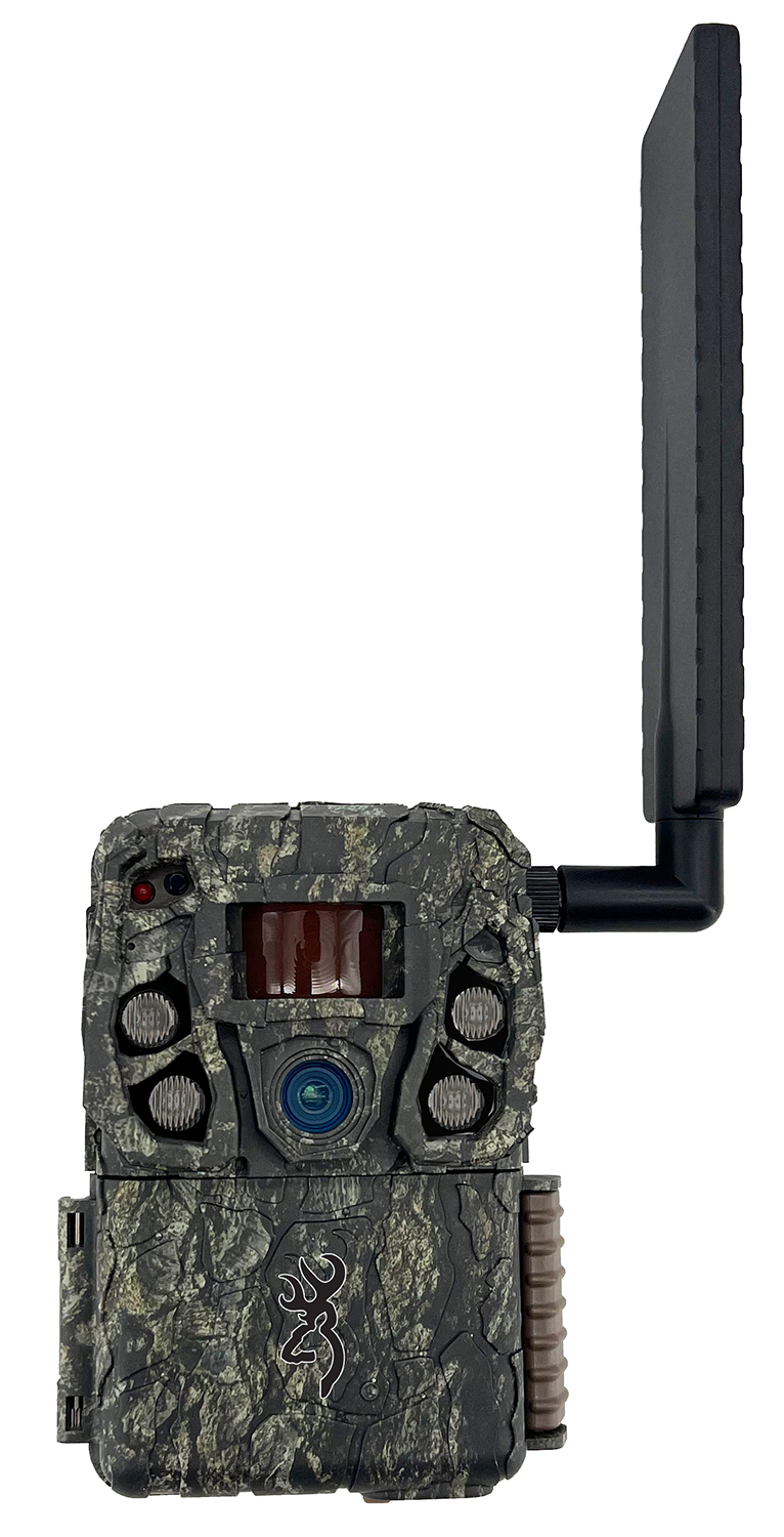 Browning Defender Vision Pro HD AI Trail Camera