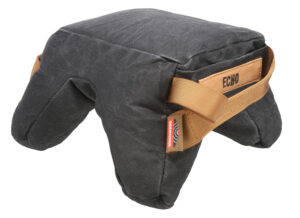 Birchwood Casey Steady-Shot Echo Shooting Bag - Black