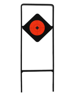 Birchwood Casey BC-47332 World of Targets Rimfire Target