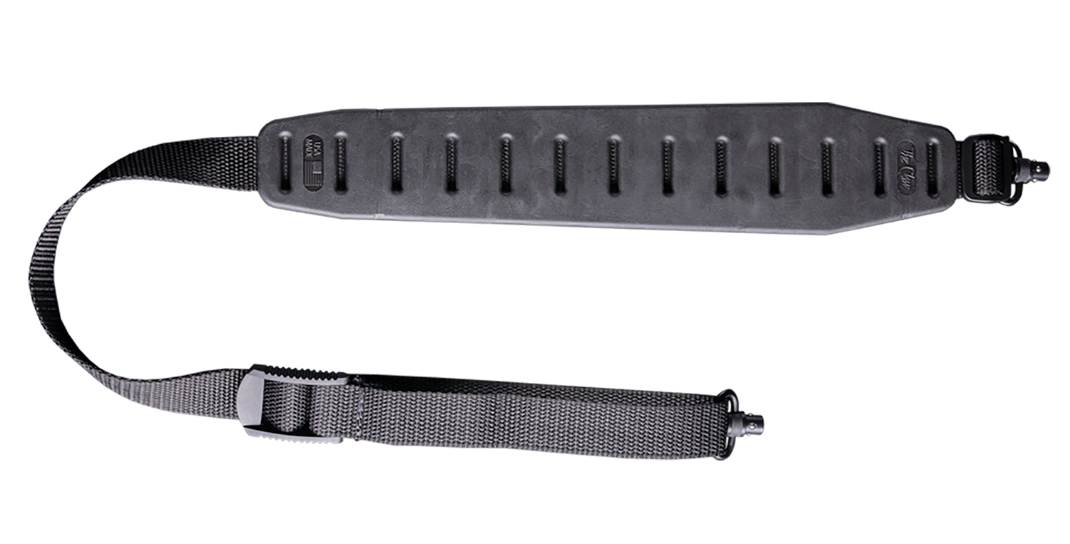 Quake Claw 2.0 Flush Cup Rifle Sling - Black
