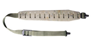 Quake Claw 2.0 Flush Cup Rifle Sling in Camo