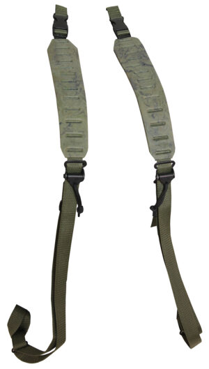 CVA Claw 2.0 Tree Stand Straps Camo
