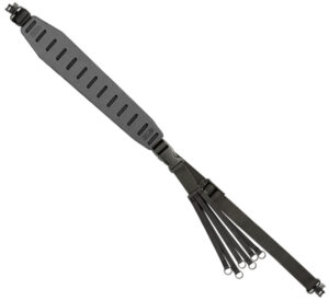 CVA Claw 2.0 Game Hauler Black Shotgun Sling