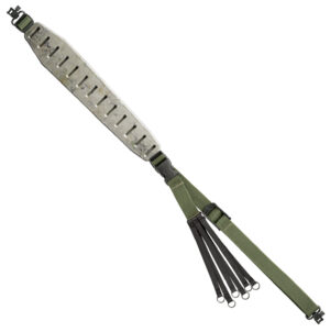CVA Claw 2.0 Game Hauler Camo Shotgun Sling