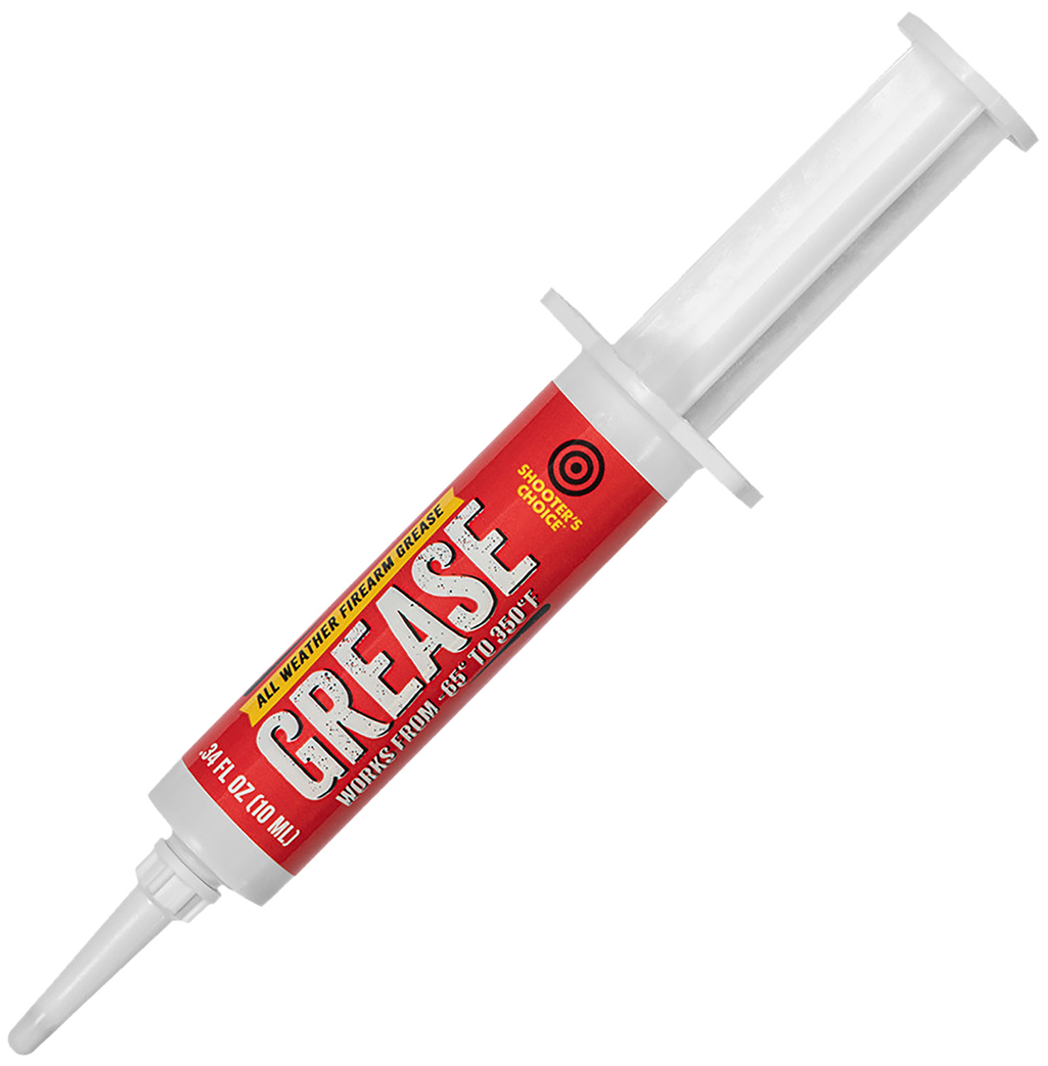 Shooters Choice SHFG10CC Grease Universal 10cc