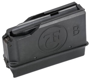 Thompson Center Venture Rifle Magazine 3+1 Capacity