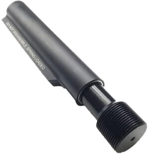 Kynshot RB5103 Shotgun Recoil Buffer - Black