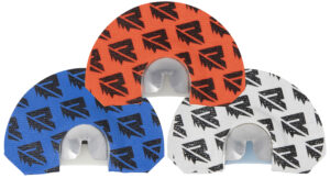 Riven 65235 Rebel Elk Game Calls 3 Pack