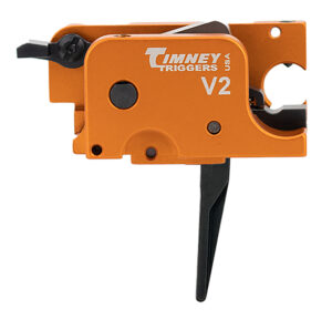 Timney CZ Scorpion Straight Trigger 2.75-3.75 lbs