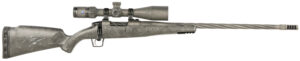 Fierce Twisted Rogue 7mm PRC Bolt Action Rifle