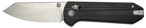 Civivi Yonder 2.88" Folding Knife with 14C28N Steel Blade