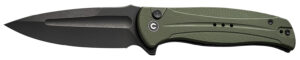 Civivi Incindie 3.48" Folding Knife with G10 Handle