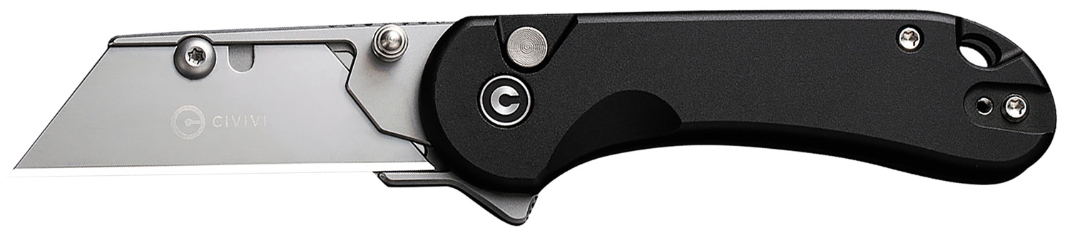 CIVIVI Elementum 6Cr13 Stainless Steel Utility Knife