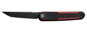 Civivi KwaiQ Folding Knife with G10 Handle