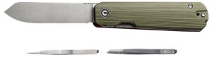 CIVIVI Sendy Folding Knife with Nitro-V Steel Blade