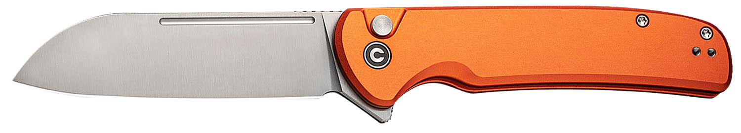 CIVIVI Chevalier II EDC Folding Knife with 3.47" Blade