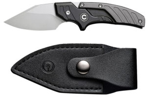 Civivi Typhoeus 2.27" Fixed Blade Knife