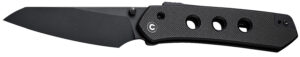 Civivi Vision FG Folding Tanto Knife, 3.54" Blade